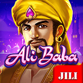 Ali Baba - FC8 slot