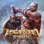 Asgardian Trỗi Dậy - FC8 game
