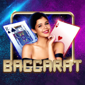 Baccarat B - FC8 live