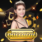 Baccarat - FC8 live games