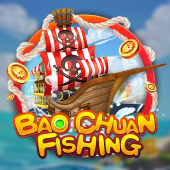 Câu Cá Bao Chuan - FC8 game