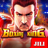 Vua Quyền Anh - FC8 slot