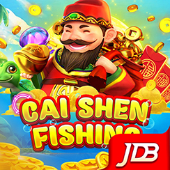 Câu Cá Thần Tài - FC8 game