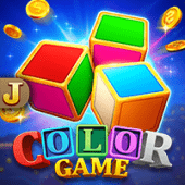 Trò Chơi Màu Sắc - FC8 game