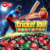 Roulette Bóng Cricket - FC8 casino