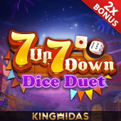 Song Ca Xúc Xắc - FC8 game