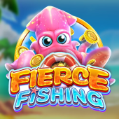 Câu Cá Dữ Dội - FC8 casino
