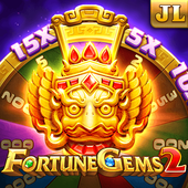 Đá Quý May Mắn 2 - FC8 slot