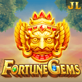 Đá Quý May Mắn - FC8 slot