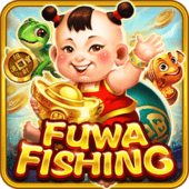 Câu Cá Fuwa - FC8 game