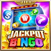Bingo Jackpot - FC8 nổ hũ