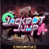Nhảy Jackpot - FC8 game