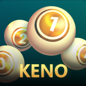 Keno - FC8 casino