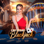 Blackjack Las Vegas - FC8 casino