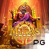 Vận May Midas - FC8 slot