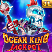 Vua Đại Dương Jackpot - FC8 bắn cá