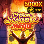 Mở Sesame Mega - FC8 slot