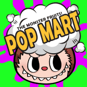 Popmart - FC8 slot