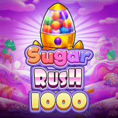Cơn Sốt Đường 1000 - FC8 slot