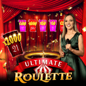 Roulette Tối Thượng - FC8 casino